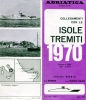 Adriatica - Collegamenti con le Isole Tremiti 1970