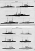 Japan - navi da guerra
