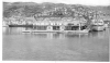 Trieste - porto vecchio anni '50