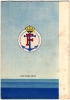 FIUMANA LINEA 139 - 1937