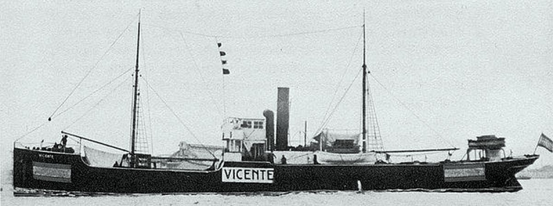 Vicente