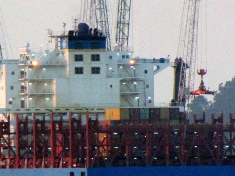 COSCO Shipping Development