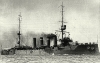 HMS CARNARVON