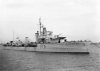 HMS Fame