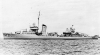 USS Hughes