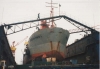 Floating Dock Valparaiso III