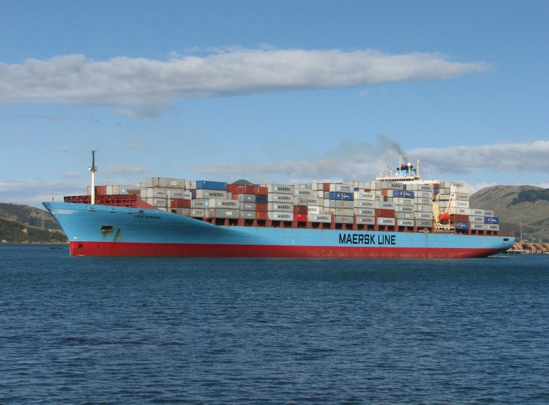 LICA MAERSK