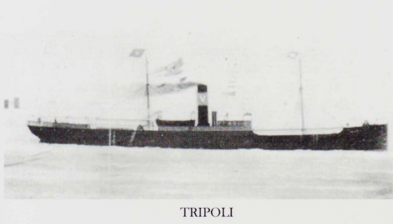 TRIPOLI