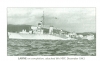 HMS LARNE poi ALABARDA