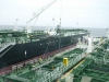 trasferimento fuel in mare aperto