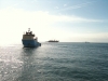 Maersk Tender e Castoro 7