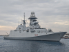Fremm F 592 Margottini