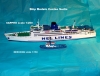 Ship models Costas Sarlis