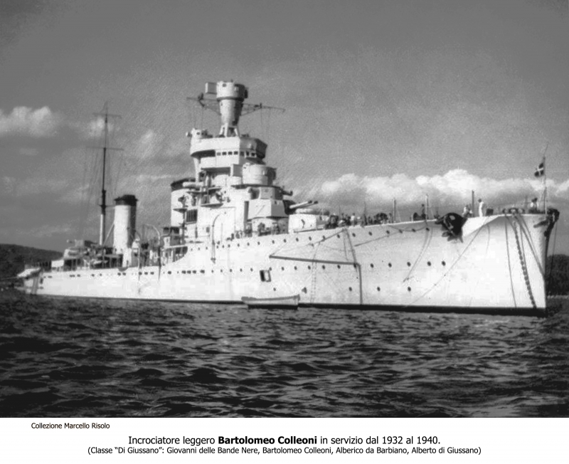 Bartolomeo Colleoni