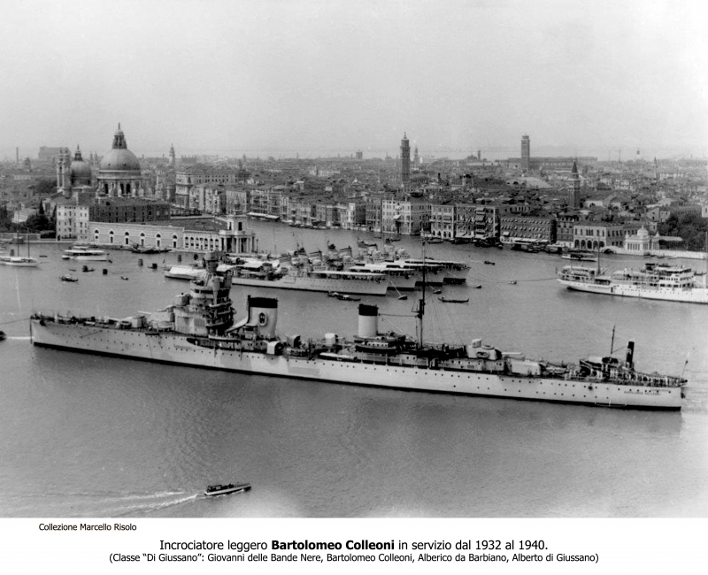 Bartolomeo Colleoni