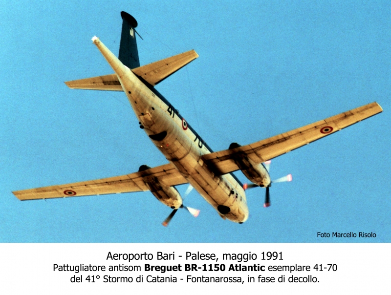 Breguet BR-1150 Atlantic