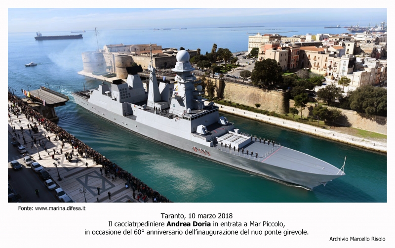 Andrea Doria D 553
