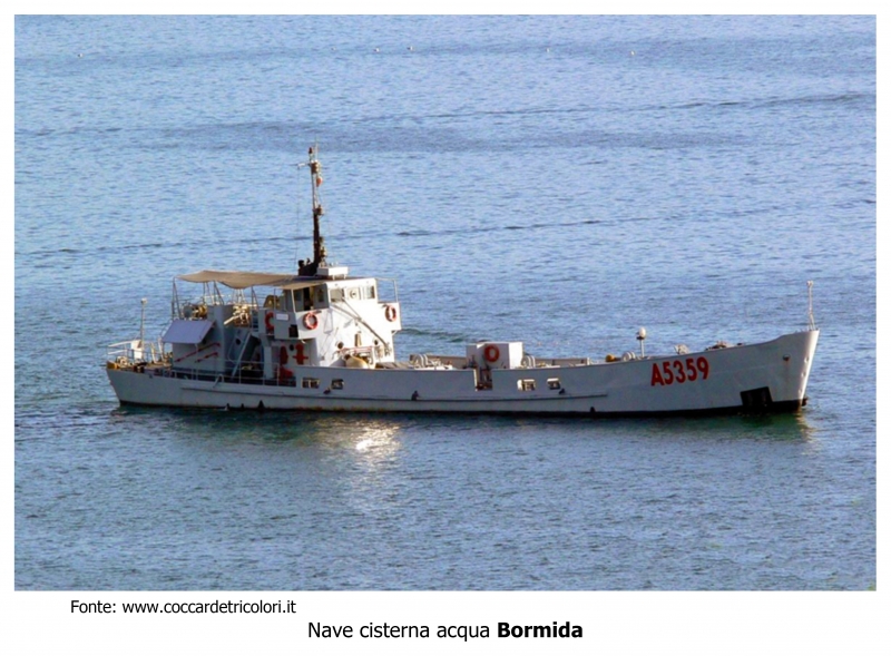 Bormida A 5359