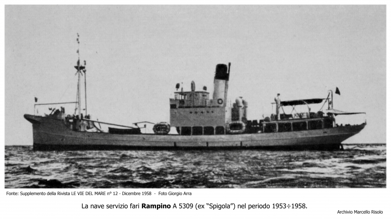 Rampino - A 5309