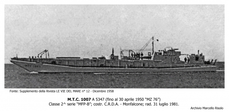 MTC 1107 - A 5347