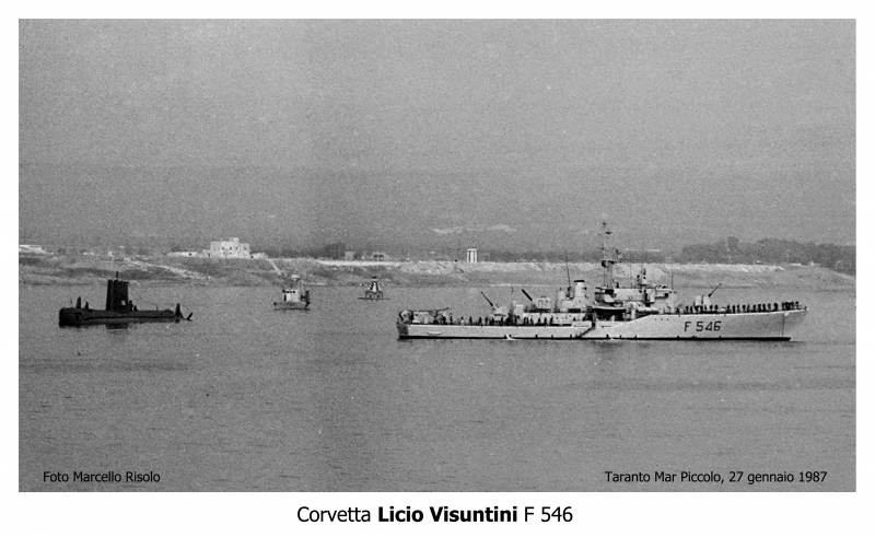 Licio Visintini F 546