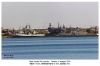 Base navale Mar grande - Taranto