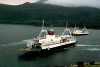 Skye Ferries