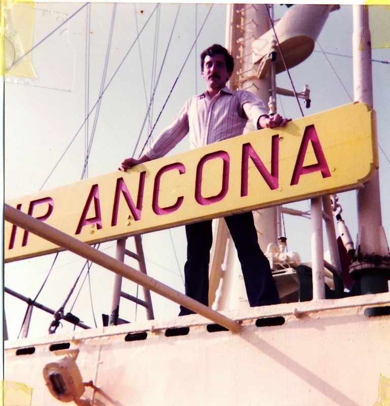 MC Agip Ancona