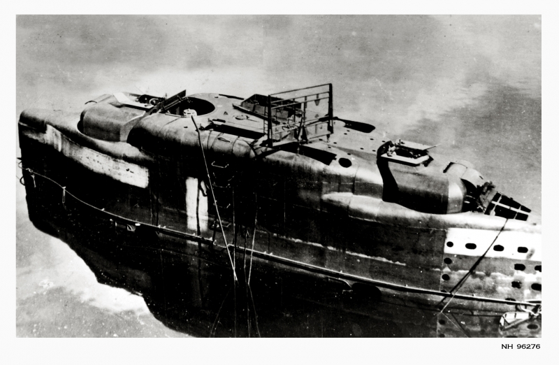 U 3045