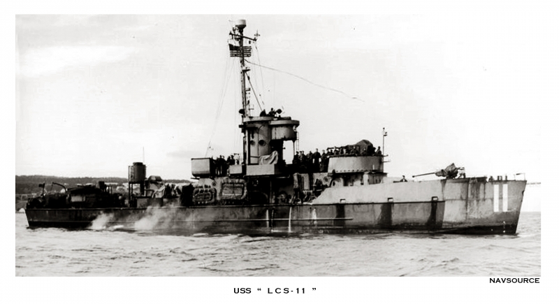USS LCS(L)(3)-11