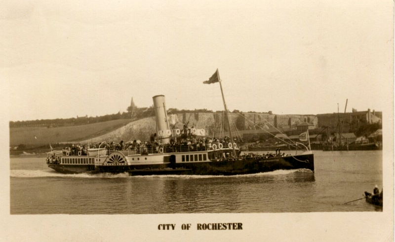 CITY  OF  ROCHESTER