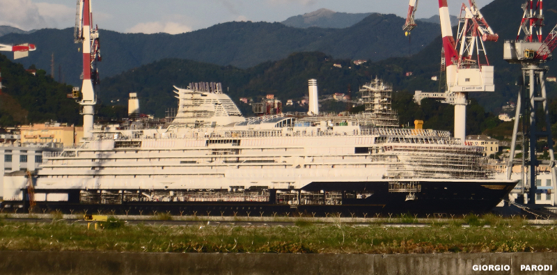 EXPLORA   III