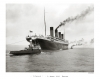 RMS  TITANIC