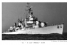 Z 2   ex  USS  RINGGOLD  DD 500
