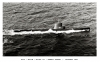 USS  BARB SS 220  poi TAZZOLI