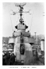 ARTIGLIERE D 553  ex  USS   WOODWORTH  DD 460