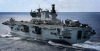 HMS OCEAN  ( L 12 )