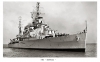 HMS  BERMUDA
