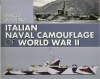 ITALIAN NAVAL CAMOUFLAGE OF WORLD WAR II