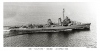 USS  HALFORD  (DD-480)