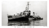 USS  BAILEY  (DD-492)