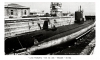LIVIO PIOMARTA  515  ex  USS  TRIGGER  SS-564