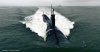 USS  INDIANA  ( SSN-789 )