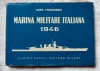 MARINA MILITARE ITALIANA - 1946