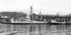PIETRO CAVEZZALE A 5301 ex USS OYSTER BAY ( AGP - 6 )