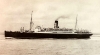 RMS  SAMARIA