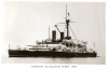 HMS  ANSON