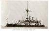 HMS  BENBOW