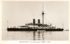 HMS  RODNEY