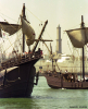 SANTA  MARIA  E  PINTA